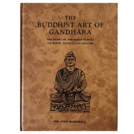 The Buddhist Art of Gandhara 